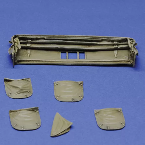 Royal Model 1:35 Famo cover-Part 1