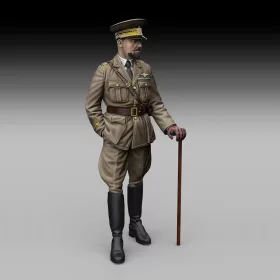 Royal Model 1:48 Italo Balbo
