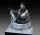 Royal Model 1:10 German tanker in winter dress with Tiger I Early cupola