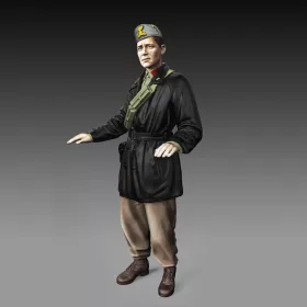 Royal Model 1:72 Italian tanker M40 75-18 - WWII