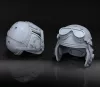 Royal Model 1:16 U.S. tanker helmets WWII - 2 pcs.