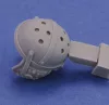 Royal Model 1:16 U.S. tanker helmets WWII - 2 pcs.