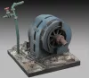 Royal Model 1:35 Stalingrad base 'cm5,5x5,5'