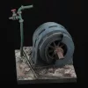 Royal Model 1:35 Stalingrad base 'cm5,5x5,5'