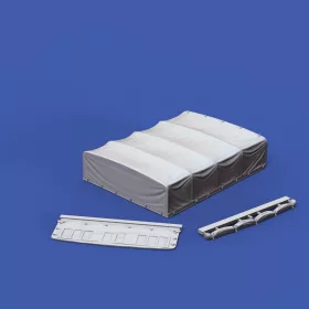 Royal Model 1:35 Famo cover-Part 2