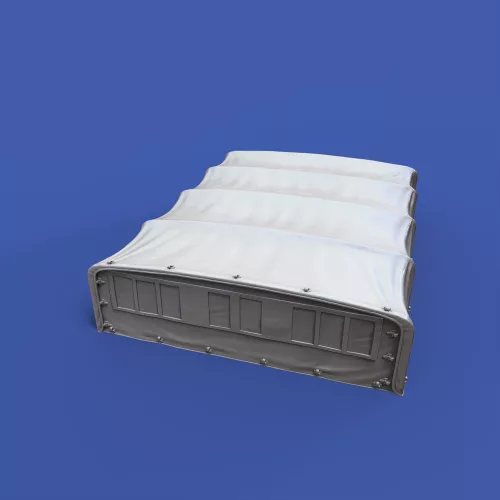 Royal Model 1:35 Famo cover-Part 2