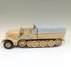 Royal Model 1:35 Famo cover-Part 2