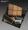 Royal Model Base with 105 mm Ammo with Cases cm4x4