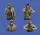 Royal Model 1:48 U.S. tank crew WWII