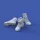 Royal Model 1:35 German infantry boots with gaiters-various positions-WWII (no.2)