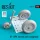 ResKit Models 1:24 Bf-109K wheels set (weighted)