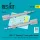 ResKit Models 1:32 GBU-12 Paveway II laser guided bombs (2 pcs) (F-4, F-5, A-10, F-16, F-15, F-111, Harrier, Rafale, Mirage 2000, Gripen, Tornado, Eurofighter, Kfir) (3D Printed)