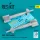 ResKit Models 1:32 GBU-24B bombs (2 pcs) (A-6, A-10, F-14, F-15, F-16, F/A-18, F-111, Mirage 2000) (3D Printed)