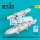 ResKit Models 1:32 TER-9/A MOD Triple Ejector Rack for F-16 (2 pcs) (3D Printed)
