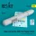 ResKit Models 1:32 Data Link pod for AGM-142 Popeye rocket (F-15, F-16, F-4, Mirage 2000, F-111)