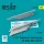 ResKit Models 1:32 F-105 Thunderchief outboard pylon with (AERO-3B) for AIM-9B (3D Printed)
