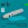 ResKit Models 1:35 SUU-11B/A Minigun pod 7,62mm (1 pcs) (AH-1G,J,S,T,W) (3D printed)