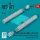ResKit Models 1:48 LAU-68, LAU-68D/A, LAU-131/A Hydra rocket launchers for US Army & Navy, Ukrainian AF (a/c & h) (2pcs) (3D Printed)