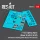 ResKit Models 1:48 F-16C Fighting Vipers (Block 30,40,42,50,52) with mission marking (Main Decals with Stencils)