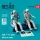 ResKit Models 1:48 USAF F-111 pilots sitting in seats (2 pcs) (3D Printed)