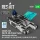 ResKit Models 1:35 A/S32A-32A (SD-1D, SD-2) Deck Tractor Spotting dolly with driver (UH-60, CH-53, SH-3) (3D Printed model kit)