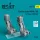 ResKit Models 1:32 Ejection seats MB Mk.10Q for Mirage 2000B,D,N (2 pcs) (3D Printed)