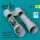 ResKit Models 1:32 F-4 (E, J, F, G, S) Phantom II exhaust nozzles for Tamiya kit (3D Printed)