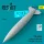 ResKit Models 1:32 150 gallon centerline fuel tank (F-5E/F/N, F-20, AT-3) (1 pcs) (3D Printed)