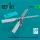 ResKit Models 1:35 AH-64A Apache tail rotor for Trumpeter kit (3D Printed)