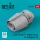 ResKit Models 1:48 A-7E Corsair II exhaust nozzle for HobbyBoss Kit (3D Printed)