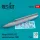 ResKit Models 1:48 Mirage 2000 RPL 522 external fuel tank 1300lt (3D Printed)