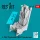 ResKit Models 1:48 A-10A/C Thunderbolt II ACES II ejection seat (3D Printed)