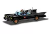 Corgi 1:46 Batmobile with Batman and Robin