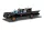 Corgi 1:46 Batmobile with Batman and Robin