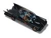 Corgi 1:46 Batmobile with Batman and Robin