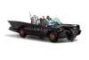 Corgi 1:46 Batmobile with Batman and Robin