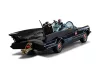 Corgi 1:46 Batmobile with Batman and Robin