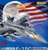 Great Wall Hobby 1:48 McDonnell F-15C Eagle ”OREGON ANG” 75th Anniversary