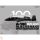 Great Wall Hobby S4823 1:48 A-10C Blacksnake, Indiana Air National Guard 1921-2021