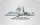 Great Wall Hobby 1:72 USAF A-10C Demo Team Davis-Monthan Air Force Base 2020