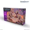 Archon Studio StarCraft Hydralisk - Zerg - Expansion Set