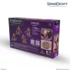 Archon Studio StarCraft Hydralisk - Zerg - Expansion Set