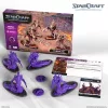 Archon Studio StarCraft Hydralisk - Zerg - Expansion Set