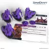Archon Studio StarCraft Hydralisk - Zerg - Expansion Set