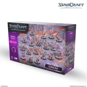 Archon Studio StarCraft Zergling - Zerg - Expansion Set