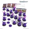 Archon Studio StarCraft Zergling - Zerg - Expansion Set