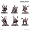 Archon Studio StarCraft Zergling - Zerg - Expansion Set