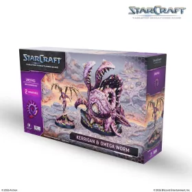   Archon Studio StarCraft Kerrigan (Primal Kerrigan) - Zerg - Hero Expansion Set