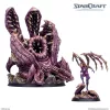 Archon Studio StarCraft Kerrigan (Primal Kerrigan) - Zerg - Hero Expansion Set