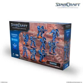 Archon Studio StarCraft Marine - Terran - Expansion Set
